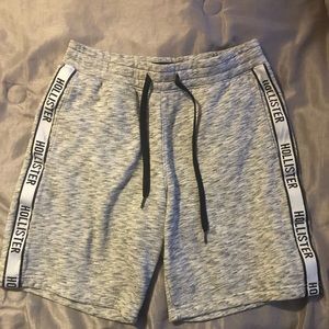 Mens Hollister shorts